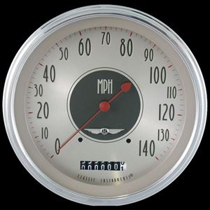 Picture of All American Nickel 4 5/8" Speedometer