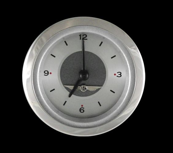 Picture of All American 2 1/8" Clock 