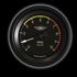 Picture of Moal Bomber 3 3/8" Tachometer