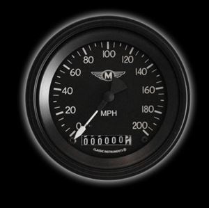 Picture for category Speedometers
