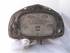 Picture of 1928 Hub Cluster