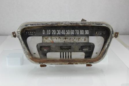 Picture of 1953 Ford F-100 gauge set