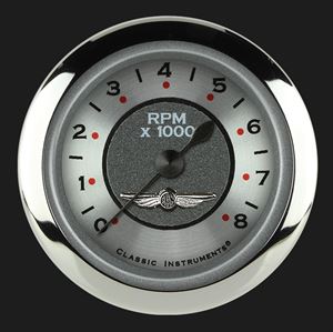 Picture of All American 2 1/8" Tachometer