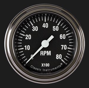 Picture of Hot Rod 2 1/8" Tachometer