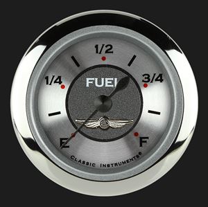 Picture of All American 2 1/8" Fuel Gauge