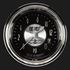 Picture of All American Tradition 2 1/8" Fuel Pressure Gauge, 15 psi