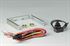 Picture of Autocross Gray 2 1/8" Voltage Gauge