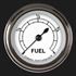 Picture of Classic White 2 1/8" Fuel Gauge