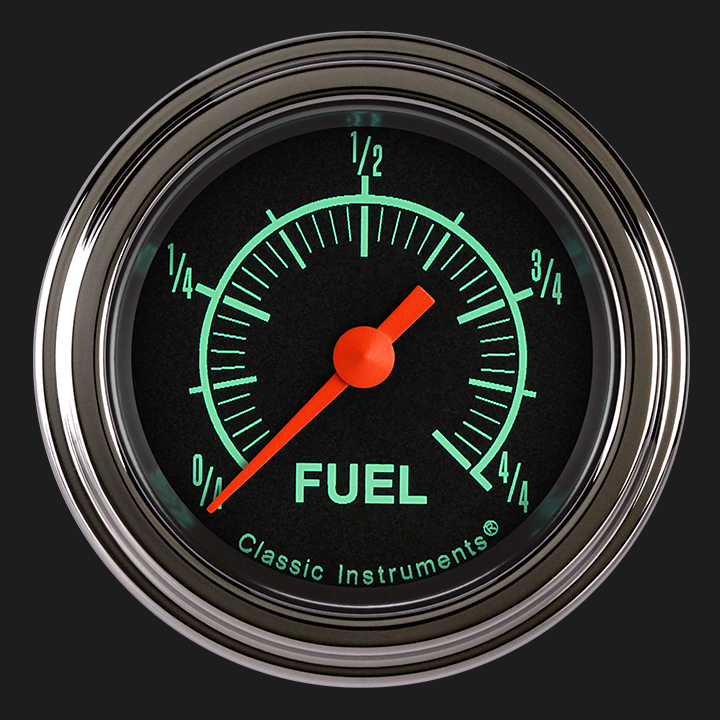Picture of G/Stock 2 1/8" Fuel Gauge