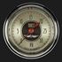 Picture of All American Nickel 2 1/8" Boost Gauge, 30 psi