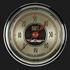Picture of All American Nickel 2 1/8" Boost Gauge, 60 psi