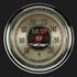 Picture of All American Nickel 2 1/8" Trans. Temp. Gauge