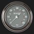 Picture of Silver Gray 2 1/8" Boost Gauge, 60 psi