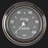 Picture of Silver Gray 2 1/8" Fuel Pressure Gauge, 100 psi