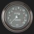 Picture of Silver Gray 2 1/8" Fuel Pressure Gauge, 15 psi