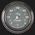 Picture of Silver Gray 2 1/8" Oil Temperature Gauge