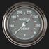 Picture of Silver Gray 2 1/8" Water Temperature Gauge
