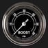 Picture of Traditional 2 1/8" Boost Gauge, 60 psi