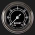 Picture of Traditional 2 1/8" Boost/Vac Gauge