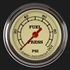 Picture of Vintage 2 1/8" Fuel Pressure Gauge, 100 psi