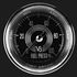 Picture of V8 Speedster 2 1/8" Fuel Pressure Gauge, 100 psi