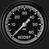 Picture of Autocross Gray 2 5/8" Boost Gauge, 60 psi