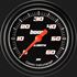 Picture of Velocity Black 2 5/8" Boost Gauge, 60 psi