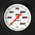 Picture of Velocity White 2 5/8" Air Pressure Gauge