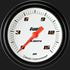 Picture of Velocity White 2 5/8" Fuel Pressure Gauge, 15 psi