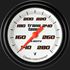 Picture of Velocity White 2 5/8" Transmission Temperature Gauge