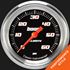 Picture of Velocity Black 2 5/8" Boost Gauge, 60 psi