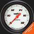 Picture of Velocity White 2 5/8" Voltage Gauge