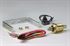 Picture of Autocross Gray 2 5/8" Water Temperature Gauge