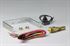 Picture of Autocross Gray 2 5/8" Transmission Temperature Gauge