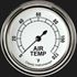 Picture of Classic White 2 5/8" Outside Air Temp Gauge