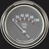 Picture of Silver Gray 2 5/8" Oil Pressure Gauge