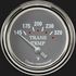Picture of Silver Gray 2 5/8" Transmission Temperature Gauge