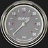 Picture of Silver Gray 2 5/8" Boost Gauge, 30 psi