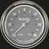 Picture of Silver Gray 2 5/8" Boost/Vac Gauge
