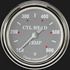 Picture of Silver Gray 2 5/8" Cylinder Head Temp. Gauge