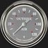 Picture of Silver Gray 2 5/8" Outside Air Temp Gauge