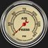 Picture of Vintage 2 5/8" Air Pressure Gauge