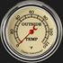 Picture of Vintage 2 5/8" Outside Air Temp Gauge