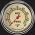 Picture of Vintage 2 5/8" Exhaust Gas Temp. Gauge