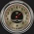 Picture of All American Nickel 2 5/8" Tachometer