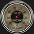 Picture of All American Nickel 2 5/8" Transmission Temperature Gauge