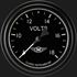 Picture of Moal Bomber 2 5/8" Voltage Gauge