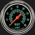 Picture of G/Stock 2 5/8" Exhaust Gas Temp. Gauge