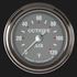 Picture of Silver Gray 2 1/8" Outside Air Temp. Gauge
