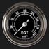 Picture of Traditional 2 1/8" Exhaust Gas Temp. Gauge